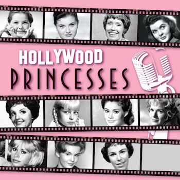 V.A. - Hollywood Princesses